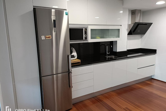 Revente - Appartement - Alicante - Centro