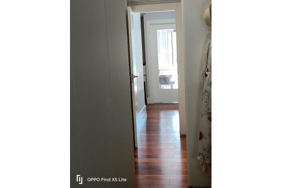 Revente - Appartement - Alicante - Centro