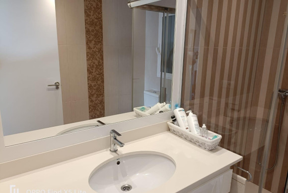 Revente - Appartement - Alicante - Centro