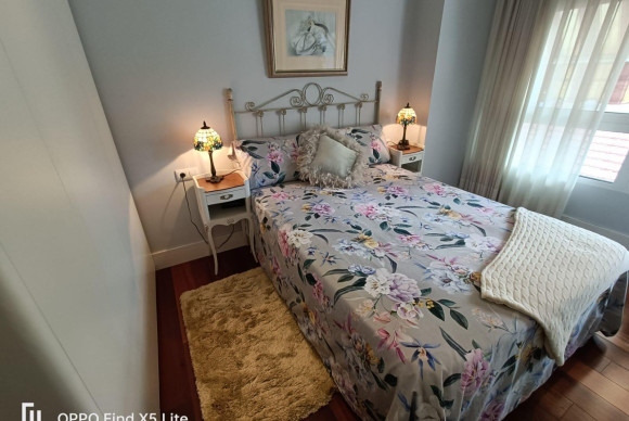 Revente - Appartement - Alicante - Centro