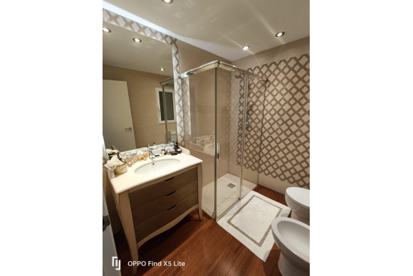 Revente - Appartement - Alicante - Centro