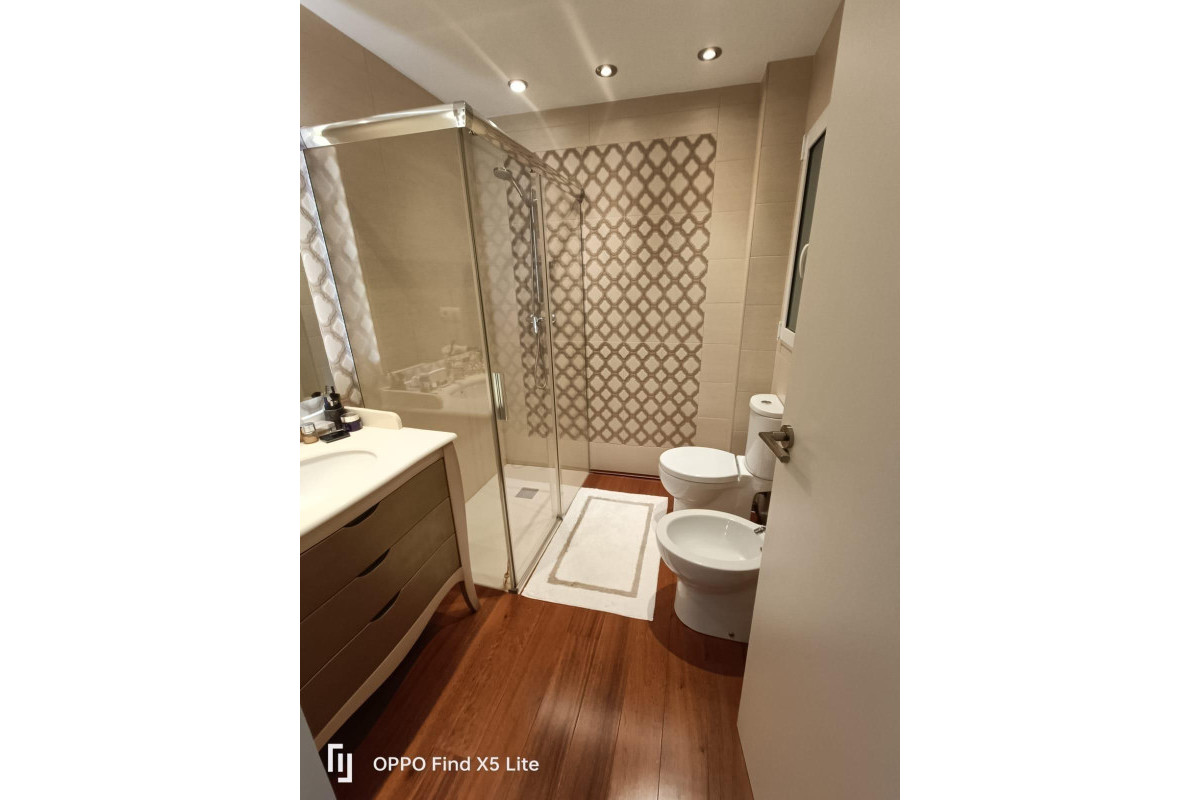 Revente - Appartement - Alicante - Centro