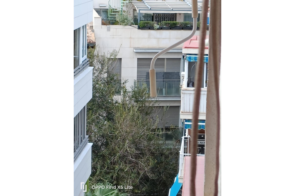 Revente - Appartement - Alicante - Centro