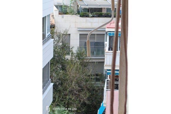 Revente - Appartement - Alicante - Centro