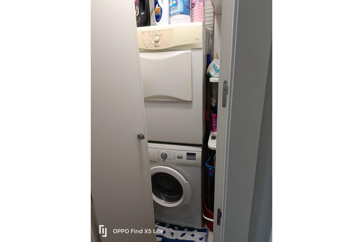 Revente - Appartement - Alicante - Centro