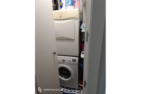 Revente - Appartement - Alicante - Centro