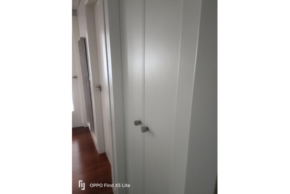 Revente - Appartement - Alicante - Centro