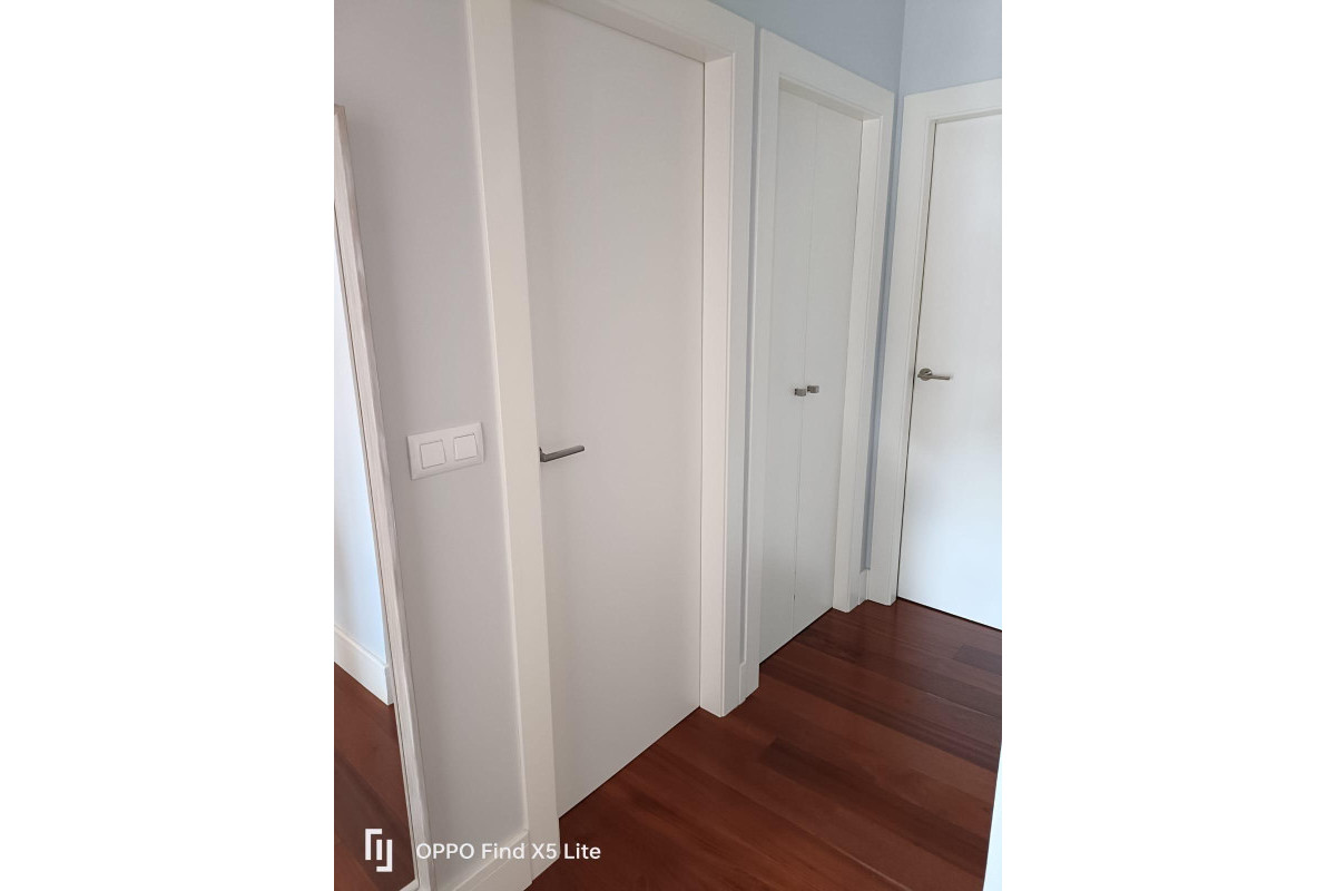Revente - Appartement - Alicante - Centro