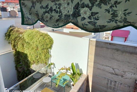 Revente - Appartement - Alicante - Centro