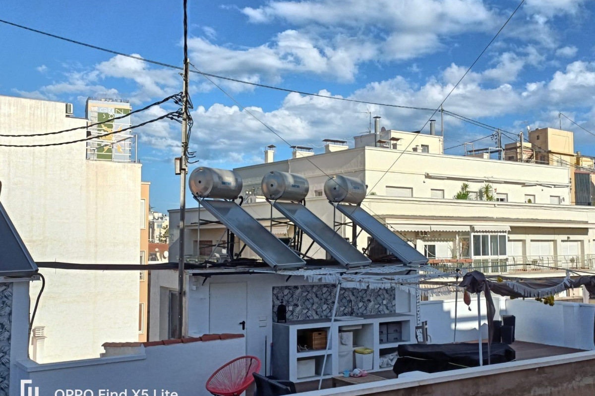 Revente - Appartement - Alicante - Centro