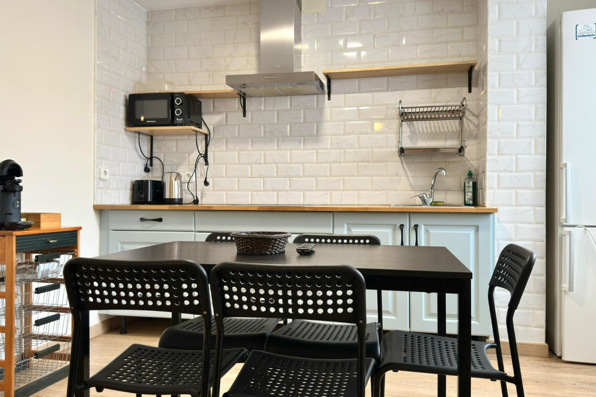 Herverkoop - Appartement  - Alicante - Altozano