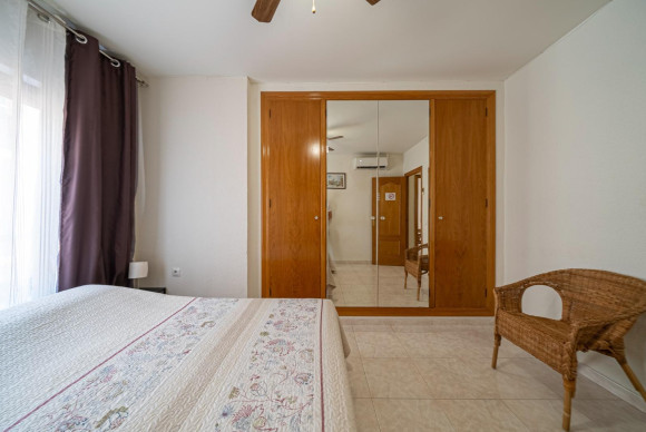 Location à long terme - Appartement - Alicante - Altozano