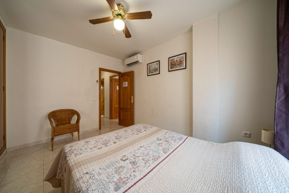 Location à long terme - Appartement - Alicante - Altozano