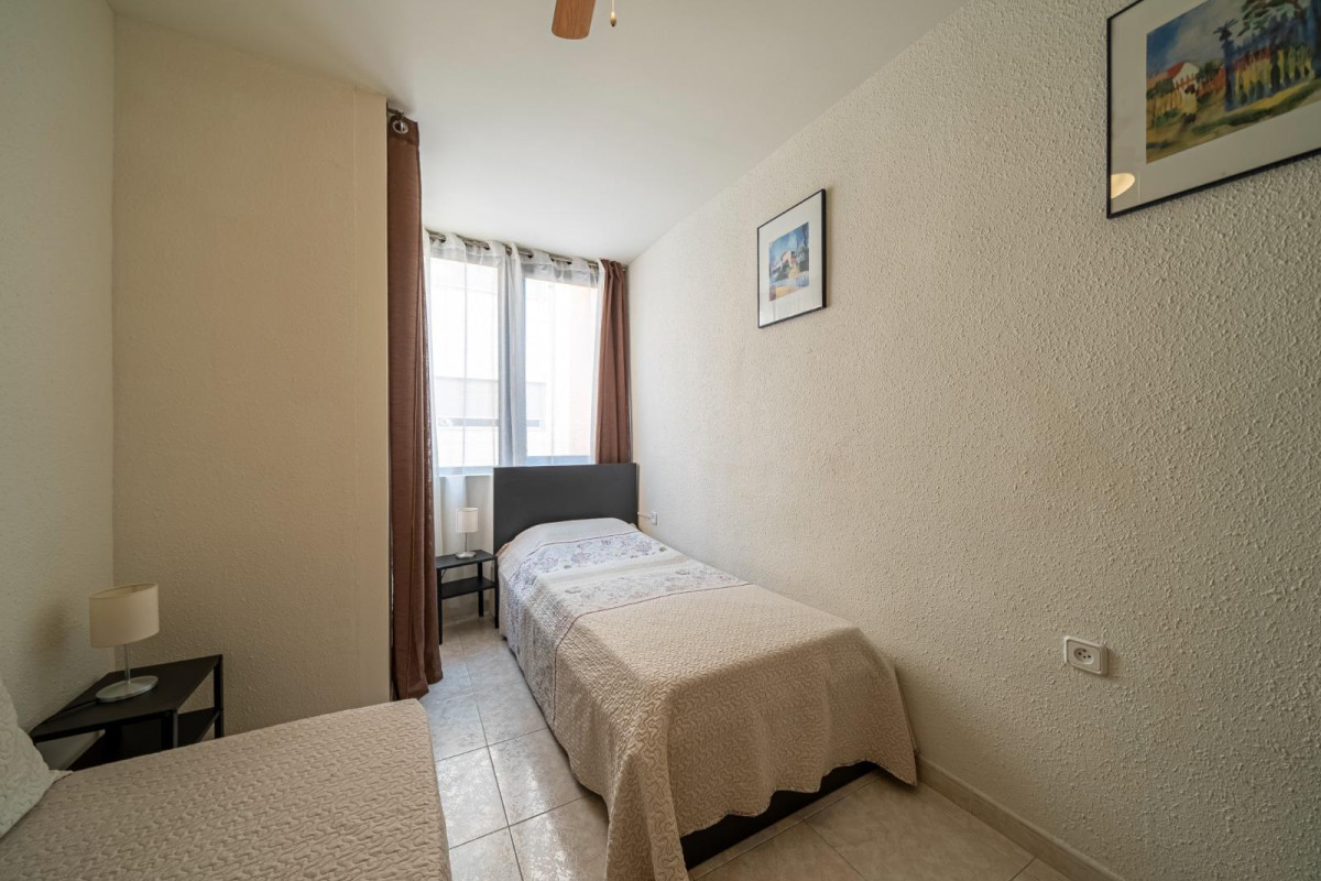 Location à long terme - Appartement - Alicante - Altozano