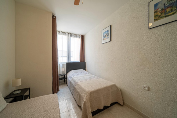 Location à long terme - Appartement - Alicante - Altozano