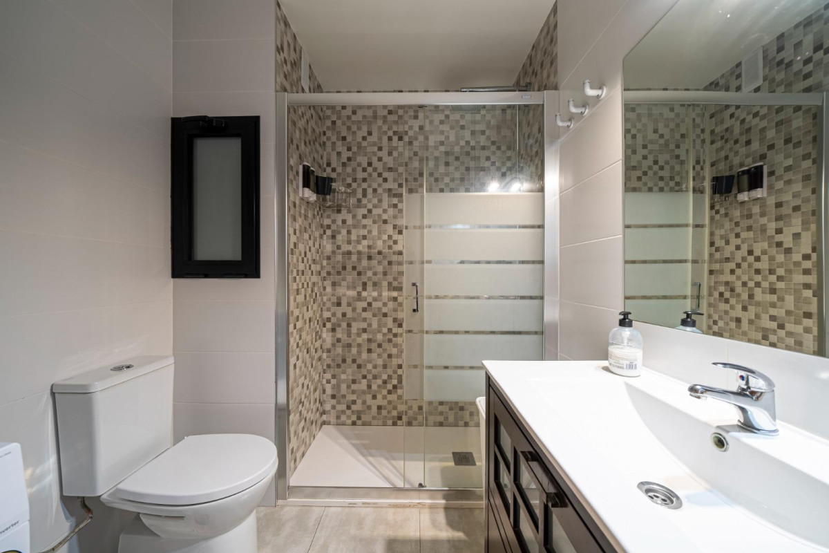 Location à long terme - Appartement - Alicante - Altozano