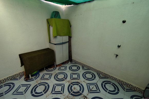 Resale - Townhouse - Los Alcázares - Nueva Marbella