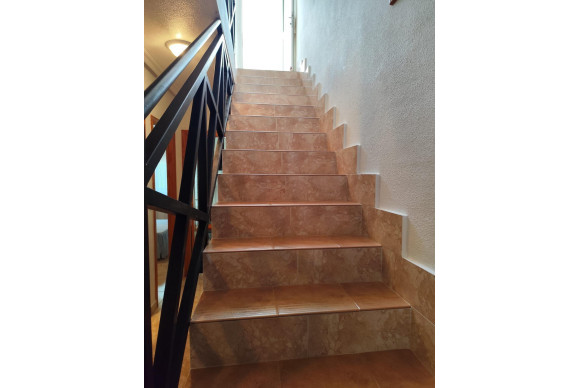 Resale - Townhouse - Los Alcázares - Nueva Marbella