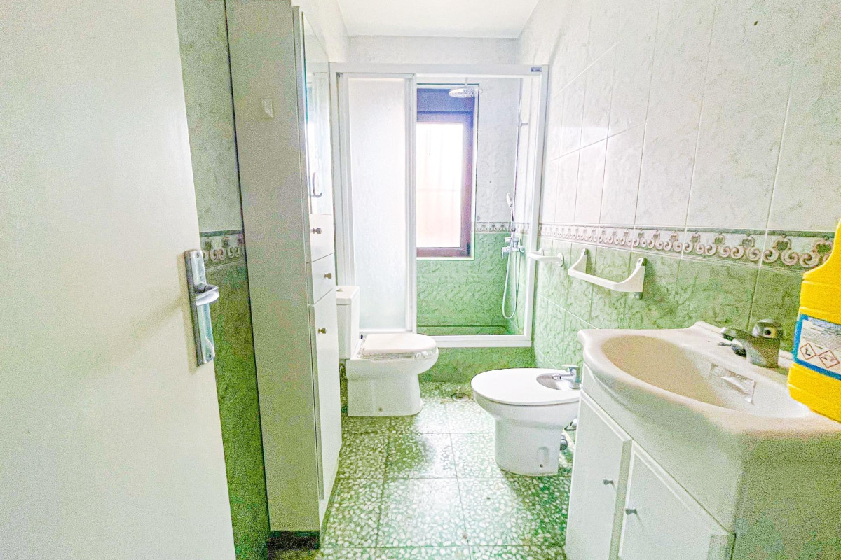 Revente - Villa - Torrevieja - Los Balcones