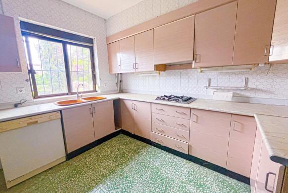 Revente - Villa - Torrevieja - Los Balcones