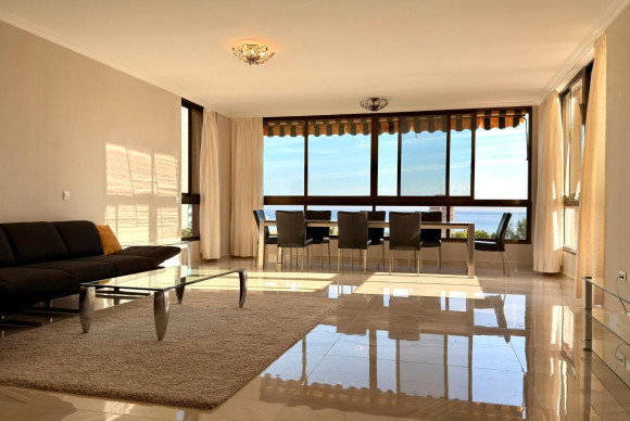 Herverkoop - Appartement  - Benidorm - Hotel Bali