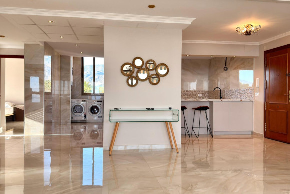 Herverkoop - Appartement  - Benidorm - Hotel Bali