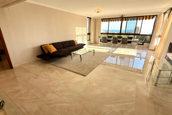 Herverkoop - Appartement  - Benidorm - Hotel Bali