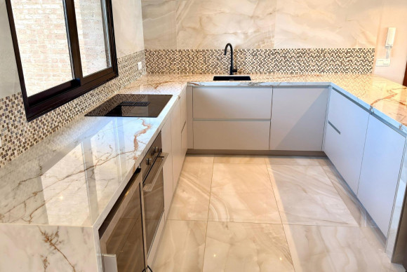 Herverkoop - Appartement  - Benidorm - Hotel Bali