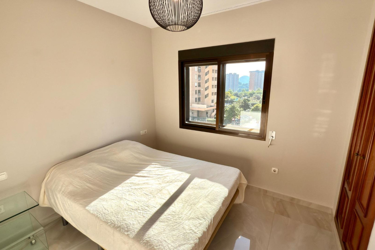 Herverkoop - Appartement  - Benidorm - Hotel Bali