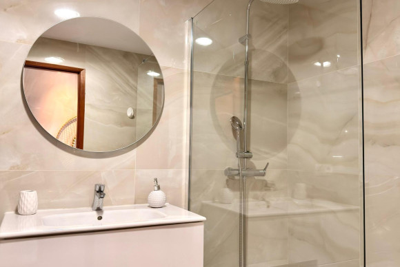 Herverkoop - Appartement  - Benidorm - Hotel Bali