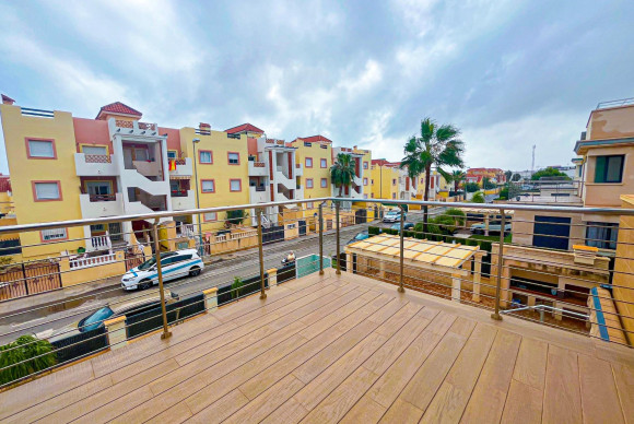 Herverkoop - LUXE VILLA - Orihuela Costa - La Zenia