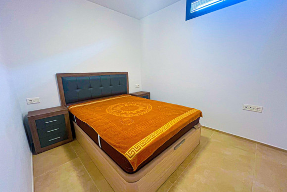 Herverkoop - LUXE VILLA - Orihuela Costa - La Zenia