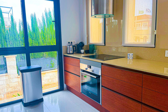 Herverkoop - LUXE VILLA - Orihuela Costa - La Zenia