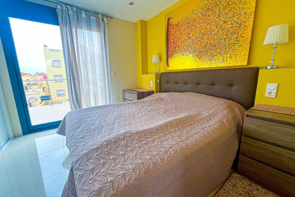 Herverkoop - LUXE VILLA - Orihuela Costa - La Zenia