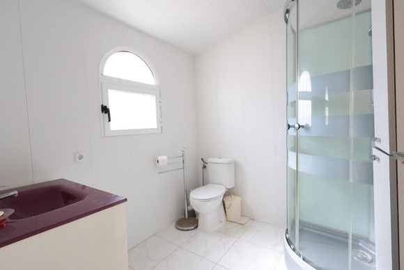 Reventa - House - Orihuela Costa - Playa Flamenca