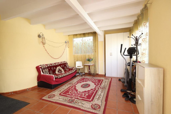 Reventa - House - Orihuela Costa - Playa Flamenca