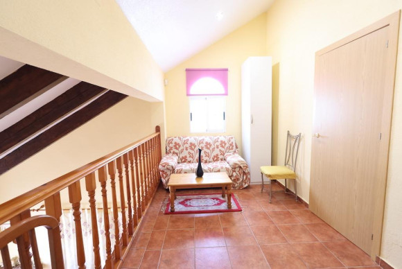 Reventa - House - Orihuela Costa - Playa Flamenca