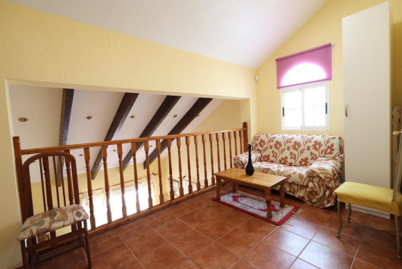 Reventa - House - Orihuela Costa - Playa Flamenca