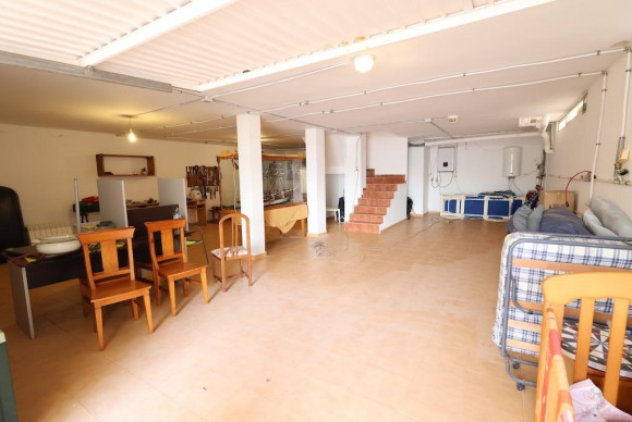 Reventa - House - Orihuela Costa - Playa Flamenca