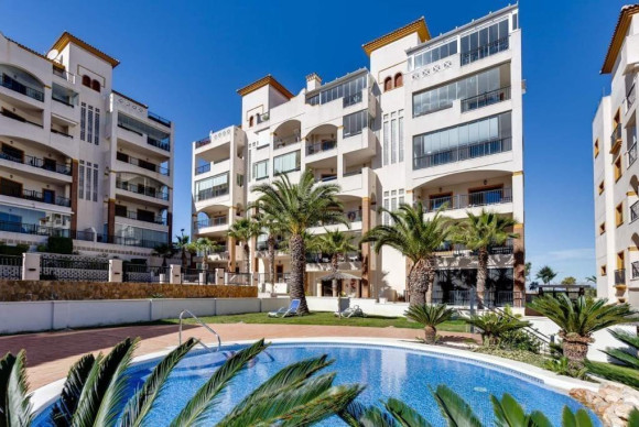 Revente - Appartement - Guardamar del Segura - BAIX SEGURA Guardamar