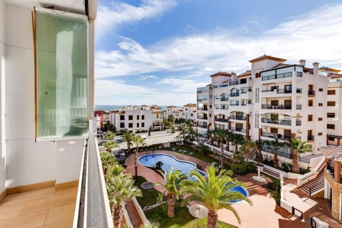 Revente - Appartement - Guardamar del Segura - BAIX SEGURA Guardamar