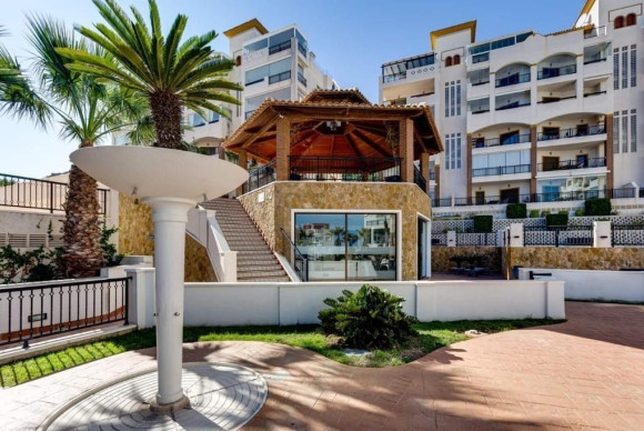 Revente - Appartement - Guardamar del Segura - BAIX SEGURA Guardamar