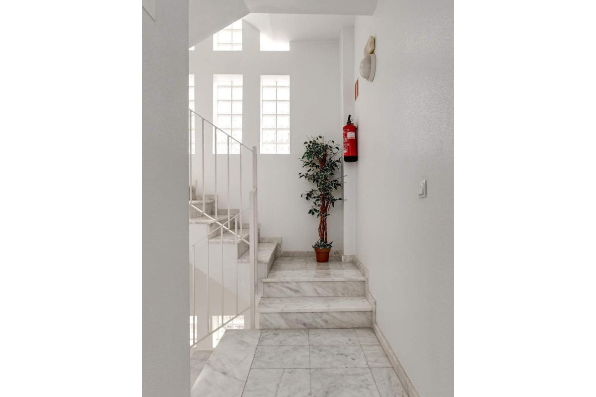 Revente - Appartement - Guardamar del Segura - BAIX SEGURA Guardamar