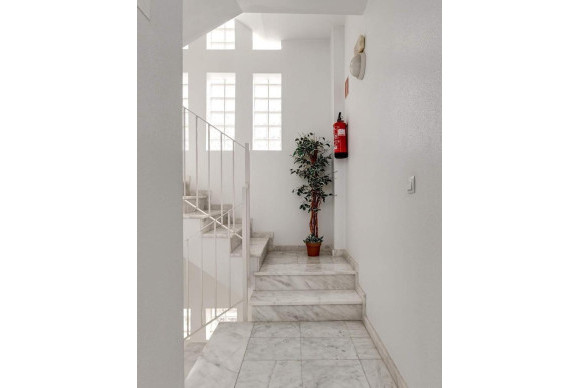 Revente - Appartement - Guardamar del Segura - BAIX SEGURA Guardamar