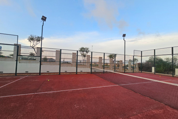 Revente - Appartement - Guardamar del Segura - BAIX SEGURA Guardamar