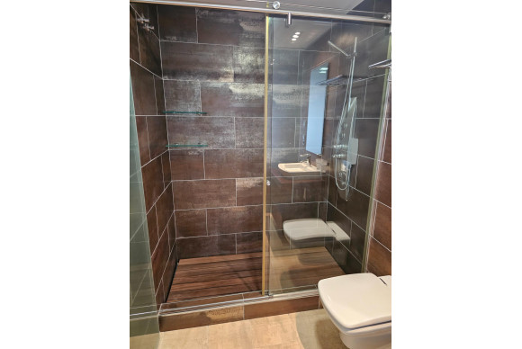 Revente - Appartement - Guardamar del Segura - BAIX SEGURA Guardamar