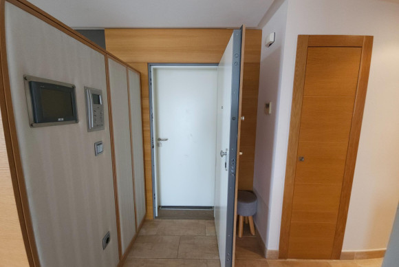 Revente - Appartement - Guardamar del Segura - BAIX SEGURA Guardamar