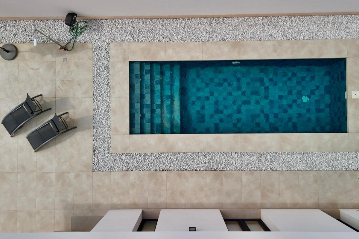 Reventa - Villa - Finestrat - Sector 13