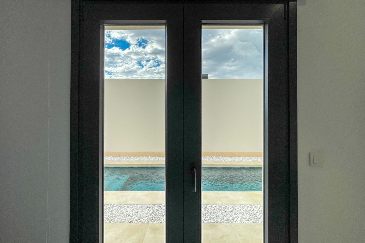 Reventa - Villa - Finestrat - Sector 13