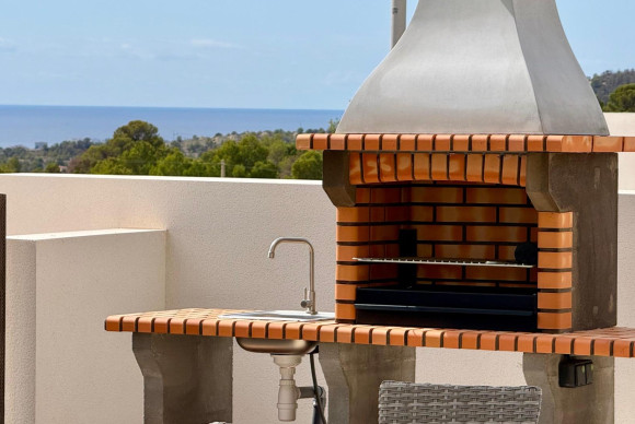 Reventa - Villa - Finestrat - Sector 13